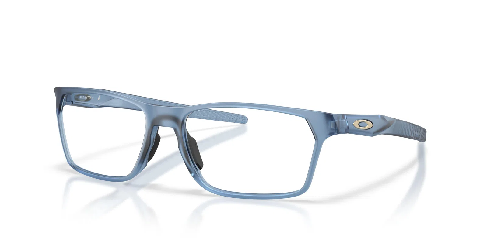 Oakley Hex Jector 8174F Eyeglasses - view 78